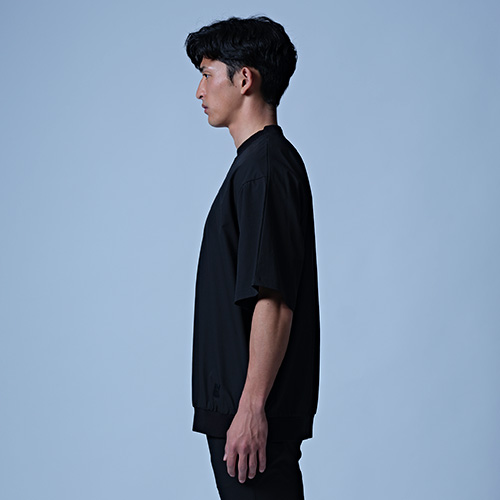 Clean Ripstop T-shirts KAMO