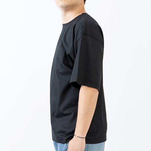 COVEROSS LOOSE FIT TEE