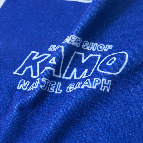 HAND TOWEL KAMO*NG