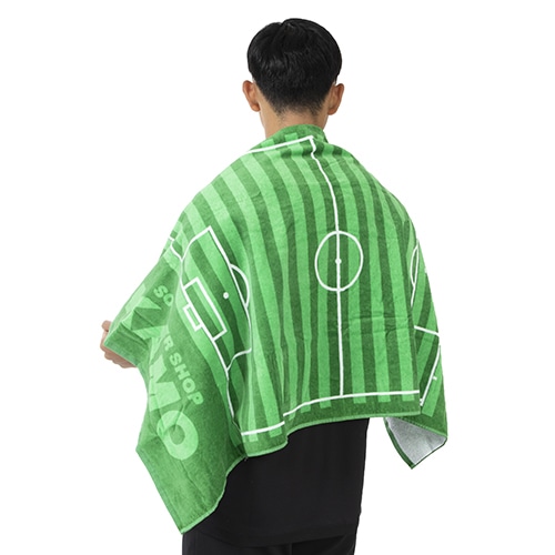 KAMO オリジナル スポーツタオル