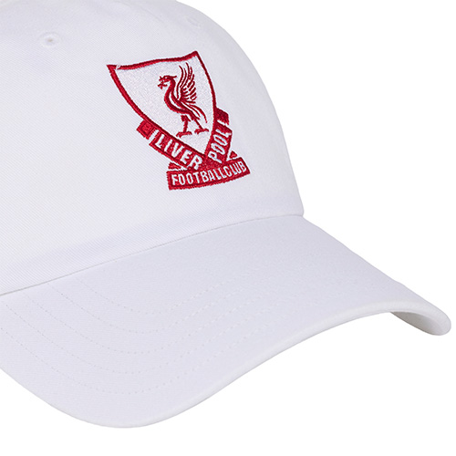 リヴァプールFC DAD CAP