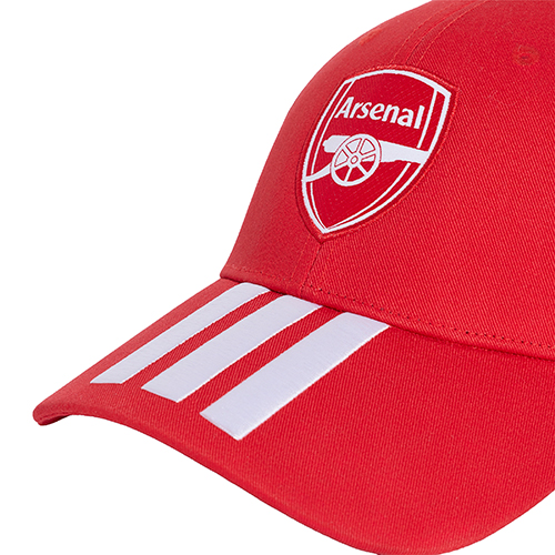 【先行販売】アーセナルFC ベースボールキャップ