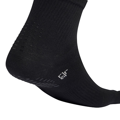 フットボール 5本指グリップソックス