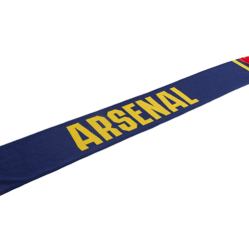 アーセナルFC AWAY スカーフ
