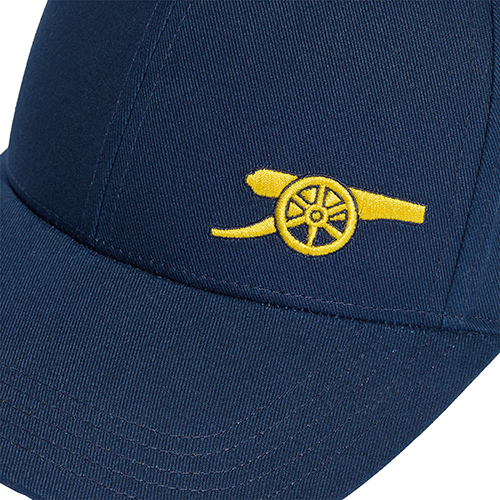 アーセナルFC ダッド キャップ