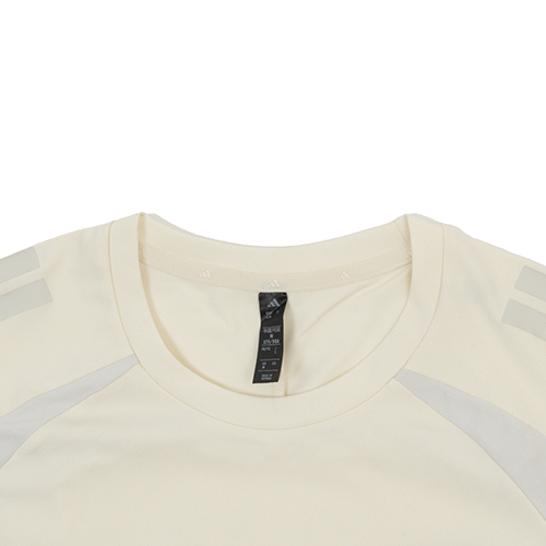 T.S.U.F.C. ルーズフィット 長袖Tシャツ