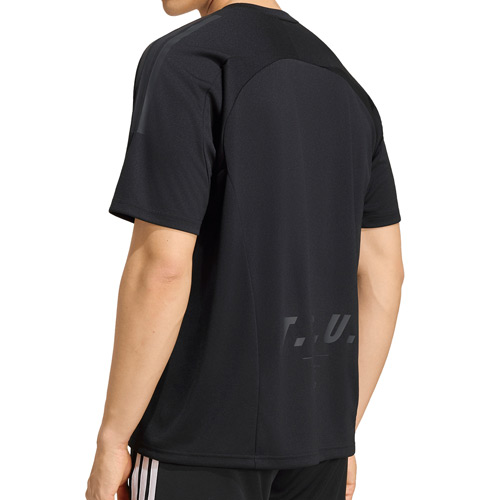 T.S.U.F.C. ルーズフィット 半袖Tシャツ