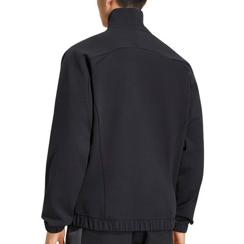 T.S.U.F.C. ルーズフィット ダブルニット トラックトップ