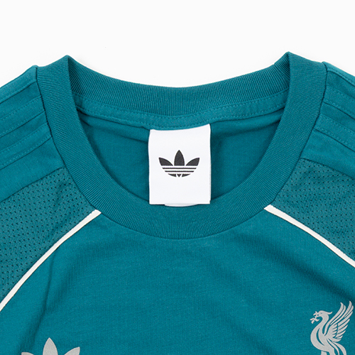 リヴァプール チームガイスト 長袖Tシャツ