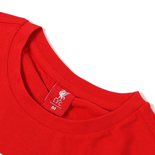 リヴァプールFC 『THIS IS ANFIELD』 Tシャツ