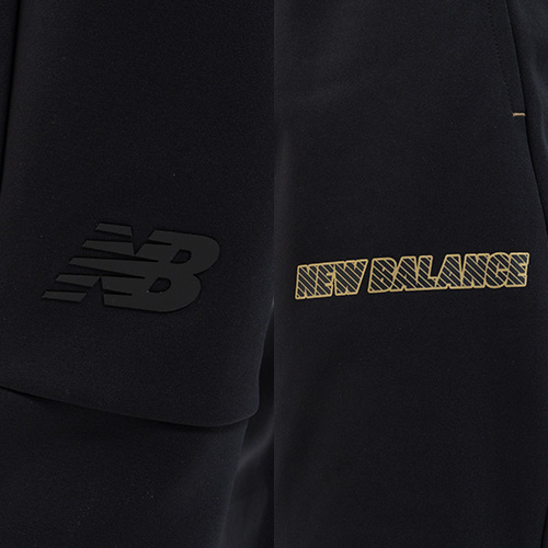 Black Out スウェットパンツ