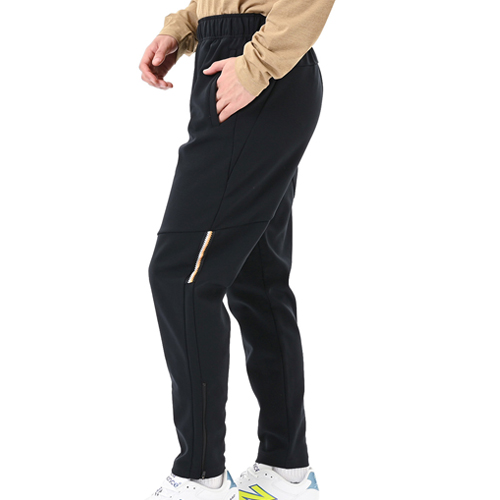 ウォームアップパンツ