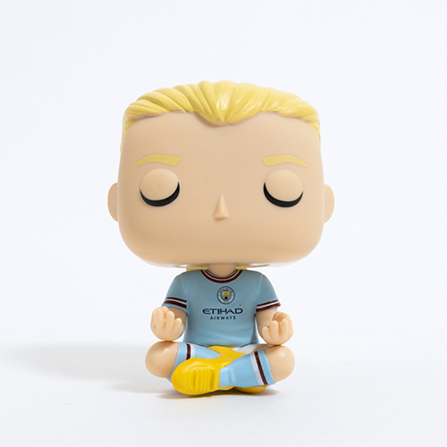 Pop! Football マンチェスター・シティー ハーランド
