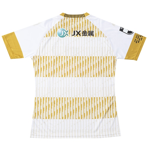 2024 水戸ホーリーホック 2nd オーセンティックユニフォーム