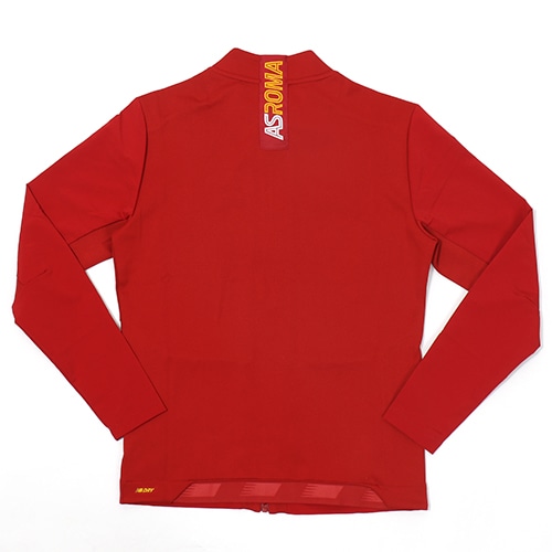 AS ROMA PRE-GAME JACKET