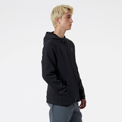 R.W.Tech Fleece フルジップジャケット