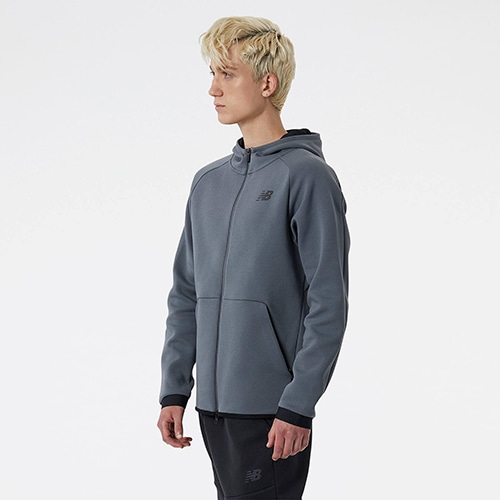 R.W.Tech Fleece フルジップジャケット