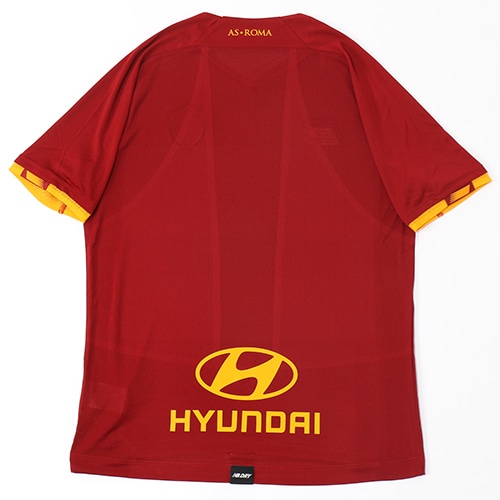 AS ROMA HOME SS JERSEY