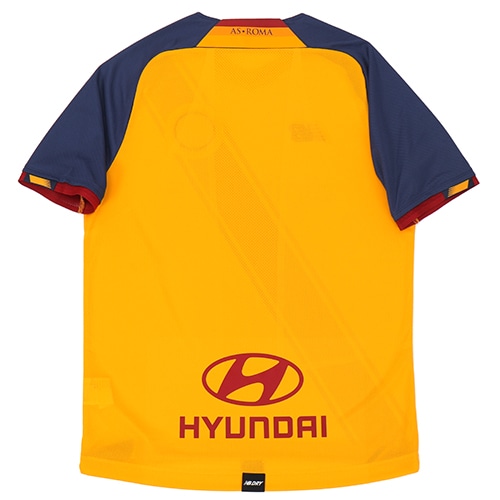 AS ROMA THIRD SS JERSEY