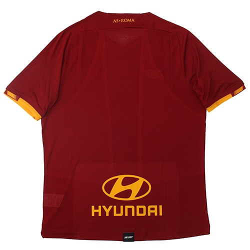 AS Roma Home Derby SS Jersey