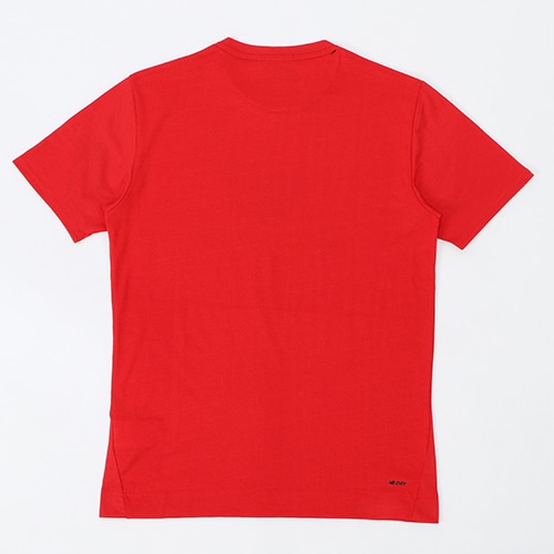 ATHLETIC CLUB LOGO TEE?