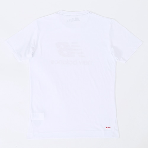 ATHLETIC CLUB LOGO TEE?