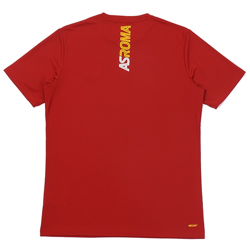 AS ROMA PRE-GAME JERSEY