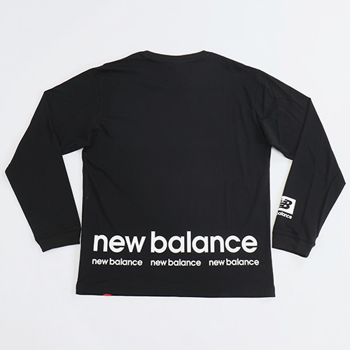 NB Essentials ID ﾛﾝｸﾞｽﾘｰﾌﾞTｼｬﾂ