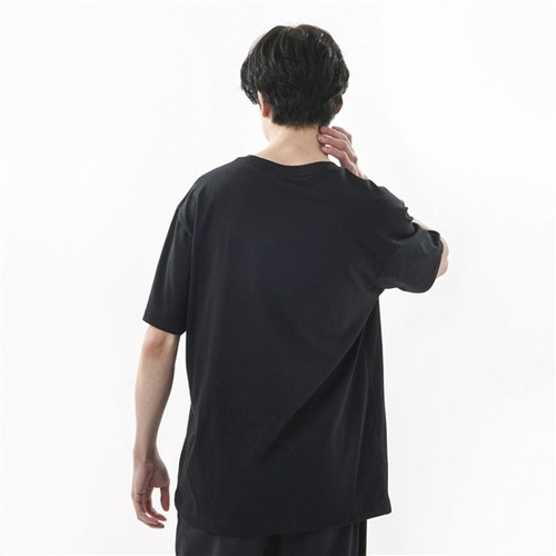 NB Essentials NBX ｸﾞﾗﾌｨｯｸTｼｬﾂ