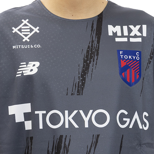 2026 FC東京 百年構想リーグ GKユニフォーム／サッカーショップKAMO