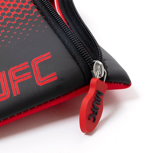 MUFC Pencil Case FD