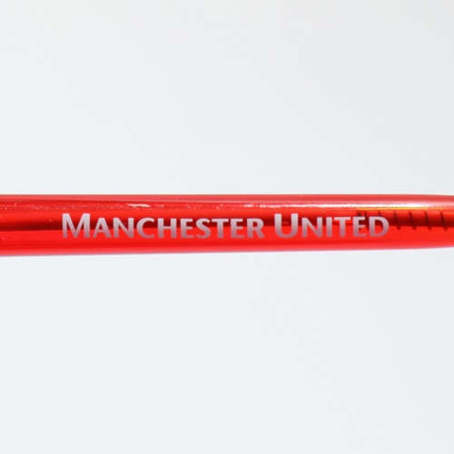 MUFC Retracttable Pen