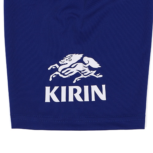 KIRIN×サッカー日本代表プレーヤーズTシャツ #12 権田修一