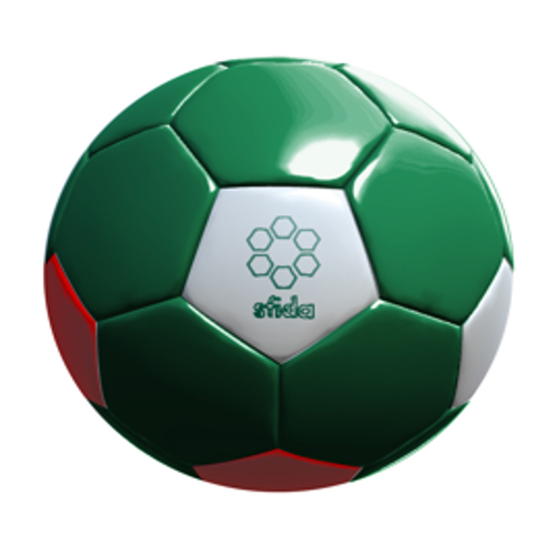 KAMO×NAIJEL GRAPH オリジナル BALL 1号球
