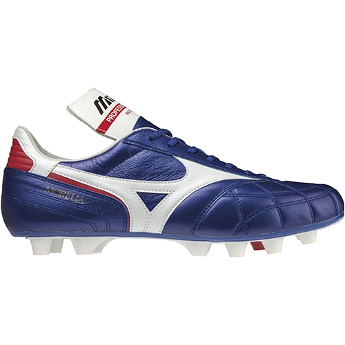 THE MORELIA M8 JAPAN