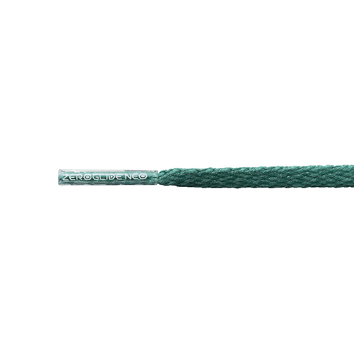 ゼログライドネオシューレース(平型/幅：4mm)