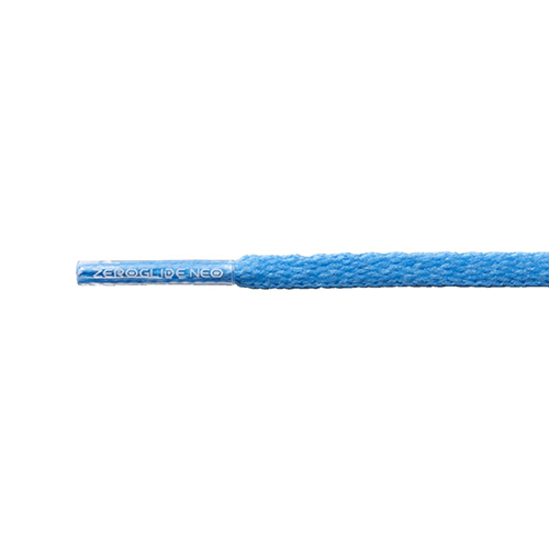 ゼログライドネオシューレース(平型/幅：4mm)