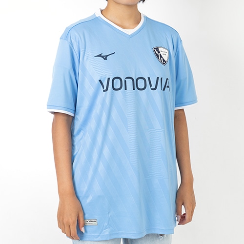 24-25 ボーフム AWAY ユニフォーム
