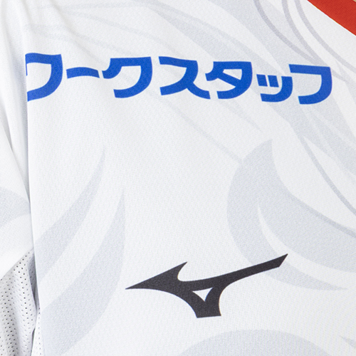 2025 名古屋グランパス 2ndオーセンティックユニフォーム