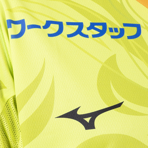 2025 名古屋グランパス GK 1stオーセンティックユニフォーム