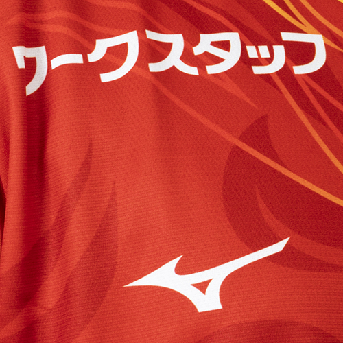 2025 名古屋グランパス 1stユニフォーム