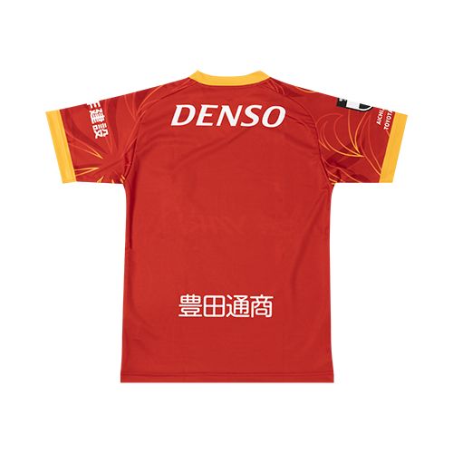 ジュニア 2025 名古屋グランパス 1stユニフォーム