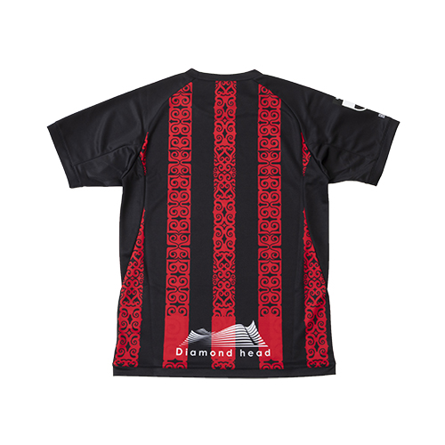 ジュニア 2026 コンサドーレ札幌 百年構想リーグ 1st ユニフォーム