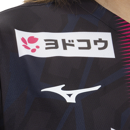 2026 セレッソ大阪 百年構想リーグ GK1stユニフォーム