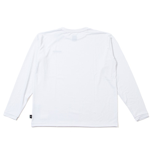 MORELIA OFF ロングスリーブ Tシャツ