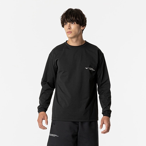 ソフトドライTシャツ