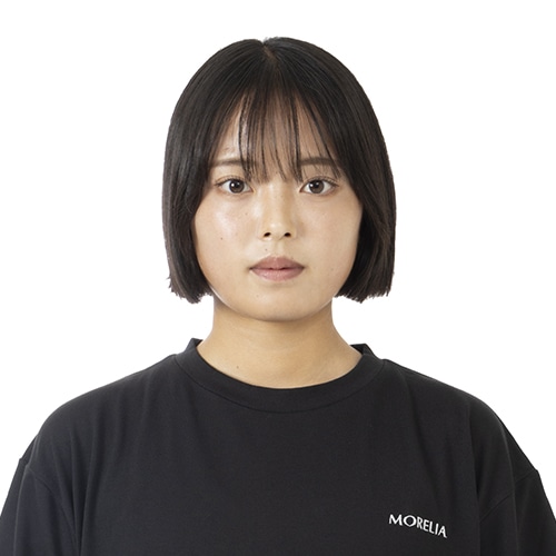MORELIA バックプリントTシャツ