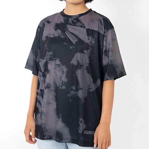 MZFB エンブレムTEE