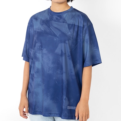 MZFB エンブレムTEE