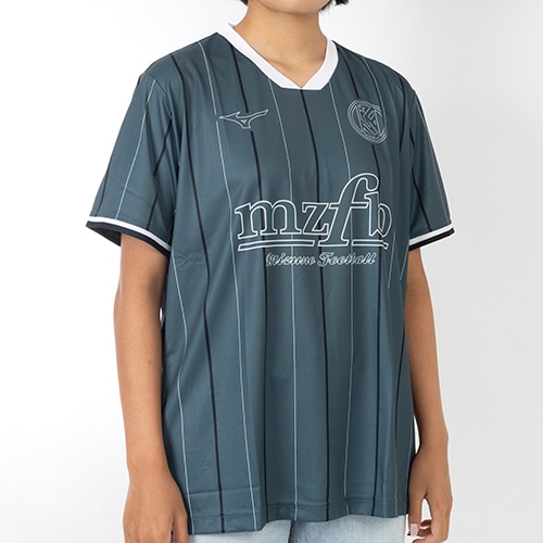 MZFB ストライプTEE